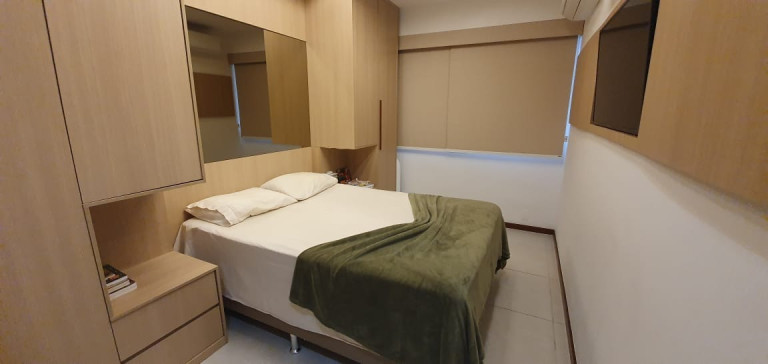 Imagem Apartamento com 2 Quartos à Venda, 62 m² em Centro - Niterói
