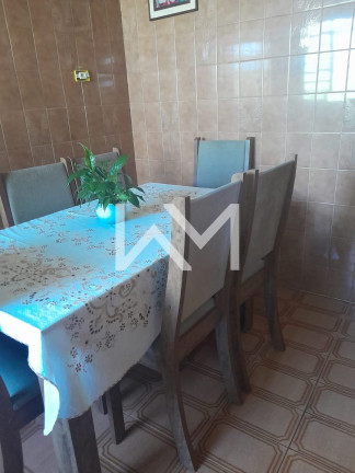 Imagem Sobrado com 3 Quartos à Venda, 163 m² em Vila Clotilde - Guarulhos Imagem Sobrado com 3 Quartos à Venda, 163 m² em Vila Clotilde - Guarulhos