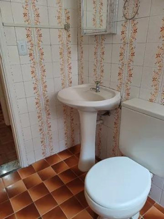 Imagem Apartamento à Venda, 35 m² em Vila Buarque - São Paulo