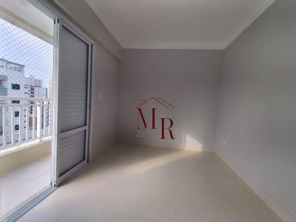 Imagem Apartamento com 2 Quartos para Alugar, 92 m² em Aviação - Praia Grande Imagem Apartamento com 2 Quartos para Alugar, 92 m² em Aviação - Praia Grande