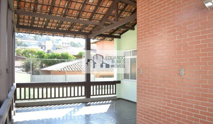 Casa com 4 Quartos à Venda, 330 m² em São Bento - Belo Horizonte