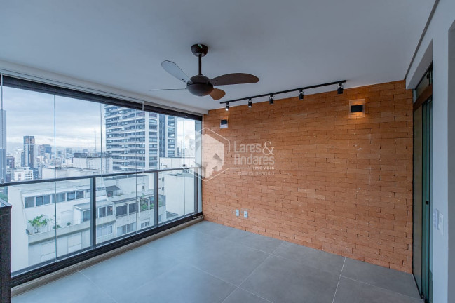 Imagem Apartamento com 2 Quartos à Venda, 74 m² em Pinheiros - São Paulo Imagem Apartamento com 2 Quartos à Venda, 74 m² em Pinheiros - São Paulo