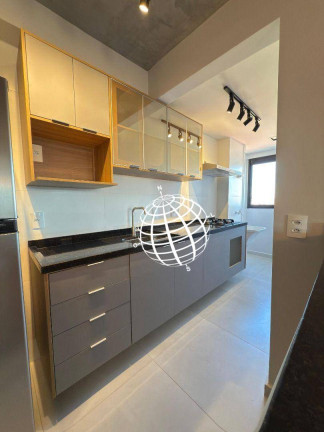 Imagem Apartamento com 2 Quartos à Venda, 61 m² em Alvinópolis - Atibaia Imagem Apartamento com 2 Quartos à Venda, 61 m² em Alvinópolis - Atibaia