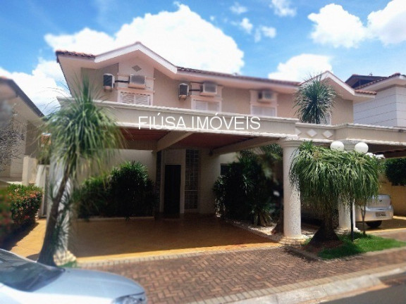 Casa com 4 Quartos à Venda,  em Jardim São Luiz - Ribeirão Preto