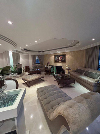 Imagem Apartamento com 3 Quartos à Venda, 480 m² em Centro - Guarulhos Imagem Apartamento com 3 Quartos à Venda, 480 m² em Centro - Guarulhos