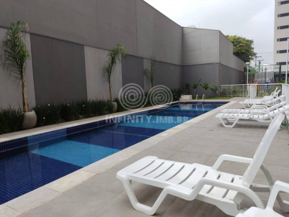 Imagem Apartamento com 1 Quarto à Venda, 19 m² em Brás - São Paulo