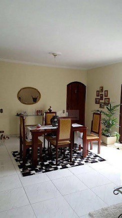 Imagem Apartamento com 3 Quartos para Alugar, 160 m² em Rudge Ramos - São Bernardo Do Campo