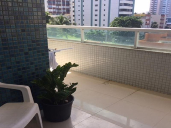 Imagem Apartamento com 3 Quartos à Venda, 102 m² em Armação - Salvador Imagem Apartamento com 3 Quartos à Venda, 102 m² em Armação - Salvador