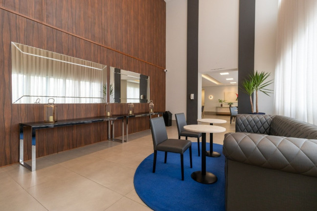 Imagem Apartamento com 2 Quartos à Venda, 34 m² em Vila Mascote - São Paulo Imagem Apartamento com 2 Quartos à Venda, 34 m² em Vila Mascote - São Paulo