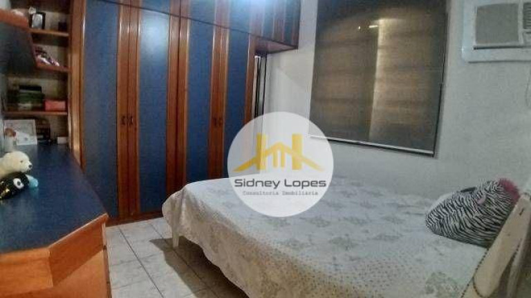 Imagem Casa com 4 Quartos à Venda, 300 m² em Freguesia De Jacarepaguá - Rio De Janeiro