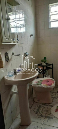 Imagem Casa com 3 Quartos à Venda, 170 m² em Jardim América - Campo Limpo Paulista Imagem Casa com 3 Quartos à Venda, 170 m² em Jardim América - Campo Limpo Paulista