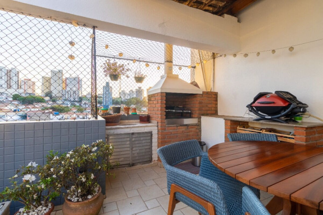 Imagem Apartamento com 2 Quartos à Venda, 95 m² em Vila Pompéia - São Paulo