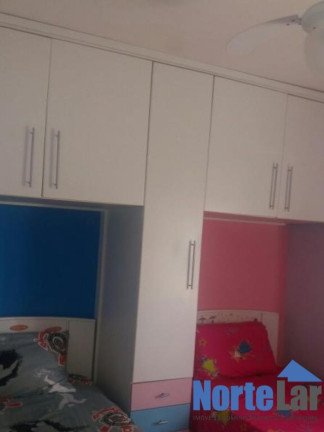 Imagem Apartamento com 2 Quartos à Venda, 53 m² em Lauzane Paulista - São Paulo Imagem Apartamento com 2 Quartos à Venda, 53 m² em Lauzane Paulista - São Paulo
