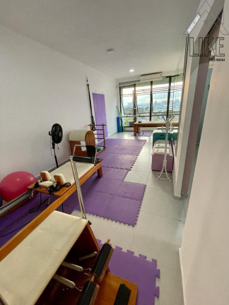Imagem Sala Comercial à Venda, 46 m² em Floradas De São José - São José Dos Campos Imagem Sala Comercial à Venda, 46 m² em Floradas De São José - São José Dos Campos