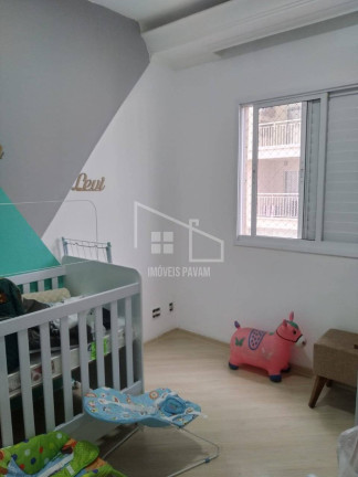 Imagem Apartamento com 3 Quartos à Venda, 74 m² em Planalto - São Bernardo Do Campo Imagem Apartamento com 3 Quartos à Venda, 74 m² em Planalto - São Bernardo Do Campo