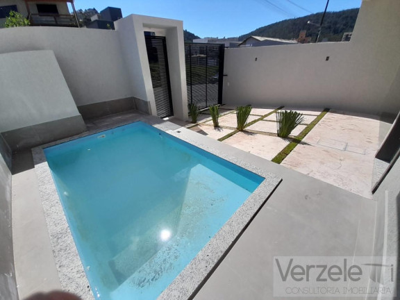 Imagem Casa com 3 Quartos à Venda, 162 m² em São Francisco De Assis - Camboriú