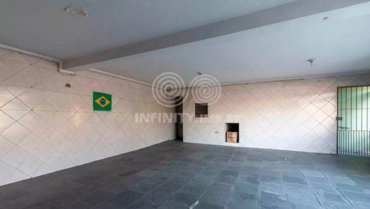 Imagem Casa com 3 Quartos à Venda, 350 m² em Itaquera - São Paulo