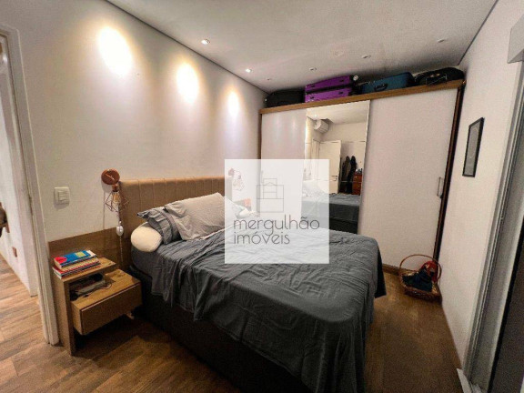 Imagem Apartamento com 3 Quartos à Venda, 318 m² em José Menino - Santos Imagem Apartamento com 3 Quartos à Venda, 318 m² em José Menino - Santos