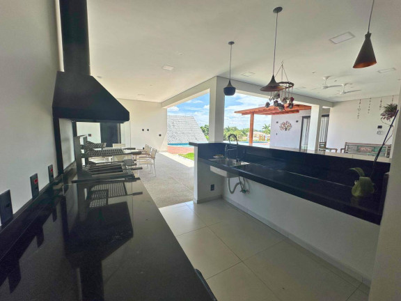 Imagem Casa de Condomínio com 4 Quartos à Venda, 1.071 m² em Parque São Bento - Sorocaba Imagem Casa de Condomínio com 4 Quartos à Venda, 1.071 m² em Parque São Bento - Sorocaba
