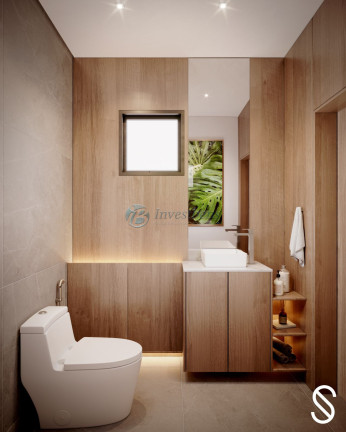 Imagem Casa de Condomínio com 3 Quartos à Venda, 168 m² em Campo De Santana - Curitiba Imagem Casa de Condomínio com 3 Quartos à Venda, 168 m² em Campo De Santana - Curitiba