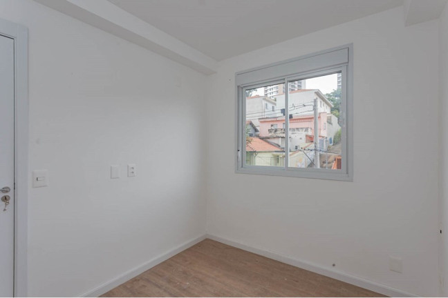 Imagem Apartamento com 1 Quarto à Venda, 27 m² em Ipiranga - São Paulo