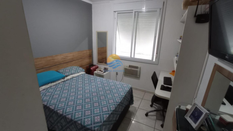 Imagem Cobertura com 4 Quartos à Venda, 350 m² em Aparecida - Santos