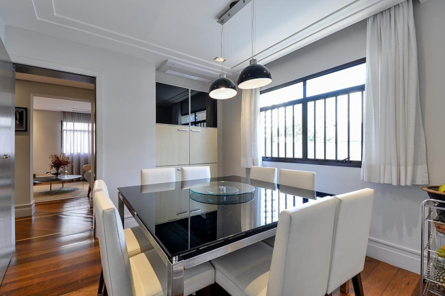 Imagem Apartamento com 5 Quartos à Venda, 240 m² em Moema índios - São Paulo Imagem Apartamento com 5 Quartos à Venda, 240 m² em Moema índios - São Paulo