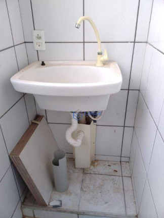 Imagem Apartamento com 2 Quartos para Alugar, 45 m² em Tabapuá - Caucaia Imagem Apartamento com 2 Quartos para Alugar, 45 m² em Tabapuá - Caucaia