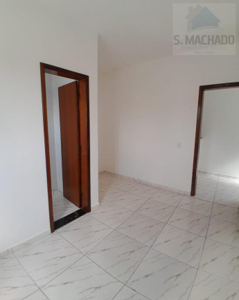 Imagem Casa com 2 Quartos à Venda, 70 m² em Parque Novo Oratório - Santo André