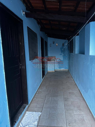 Casa com 2 Quartos para Alugar, 125 m² em Morro Do Algodão - Caraguatatuba