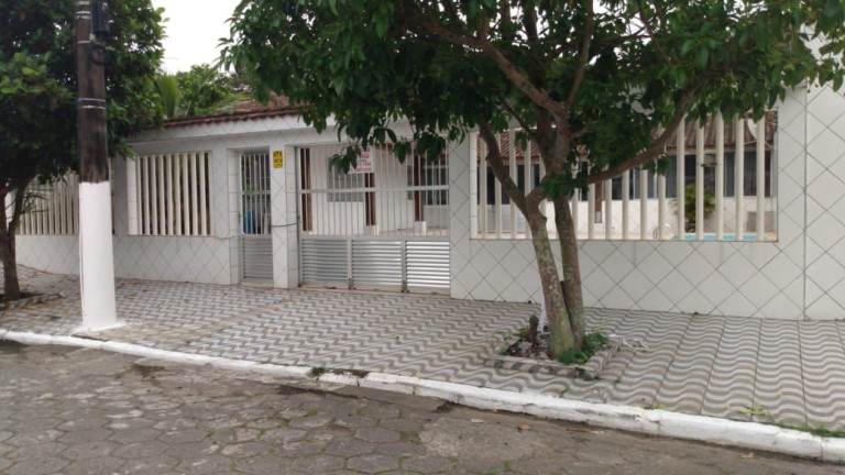 Imagem Casa com 3 Quartos à Venda, 140 m² em Mirim - Praia Grande Imagem Casa com 3 Quartos à Venda, 140 m² em Mirim - Praia Grande