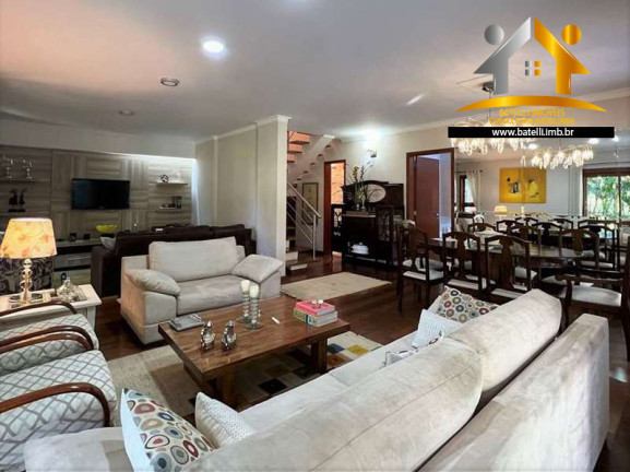 Imagem Casa de Condomínio com 4 Quartos à Venda, 308 m² em Granja Viana - Carapicuíba Imagem Casa de Condomínio com 4 Quartos à Venda, 308 m² em Granja Viana - Carapicuíba