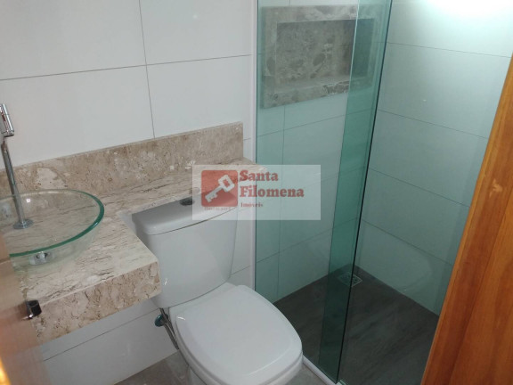 Imagem Apartamento com 3 Quartos à Venda, 66 m² em Parque Oratório - Santo André Imagem Apartamento com 3 Quartos à Venda, 66 m² em Parque Oratório - Santo André