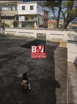 Imagem Casa com 4 Quartos à Venda, 500 m² em Engenheiro Leal - Rio De Janeiro