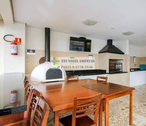 Imagem Apartamento com 3 Quartos à Venda, 105 m² em Jardim Vila Mariana - São Paulo
