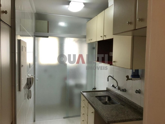 Imagem Apartamento com 2 Quartos para Alugar, 60 m² em Vila Olímpia - São Paulo Imagem Apartamento com 2 Quartos para Alugar, 60 m² em Vila Olímpia - São Paulo
