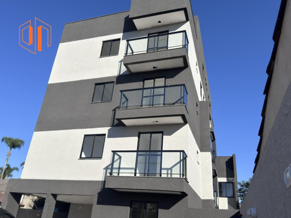 Imagem Apartamento com 3 Quartos à Venda, 58 m² em Cidade Jardim - São José Dos Pinhais Imagem Apartamento com 3 Quartos à Venda, 58 m² em Cidade Jardim - São José Dos Pinhais