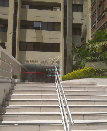 Imagem Sala Comercial à Venda, 48 m² em Perdizes - São Paulo
