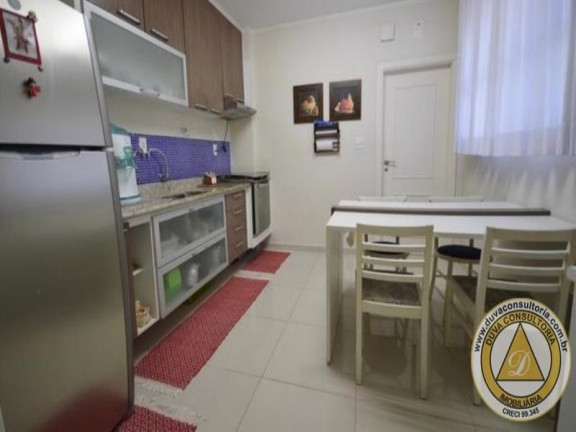 Imagem Apartamento com 3 Quartos à Venda, 170 m² em Centro - Guarujá Imagem Apartamento com 3 Quartos à Venda, 170 m² em Centro - Guarujá