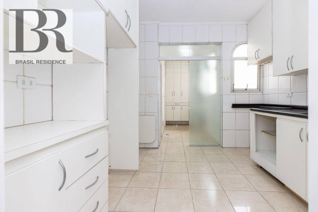 Imagem Apartamento com 3 Quartos à Venda, 125 m² em Moema - São Paulo Imagem Apartamento com 3 Quartos à Venda, 125 m² em Moema - São Paulo