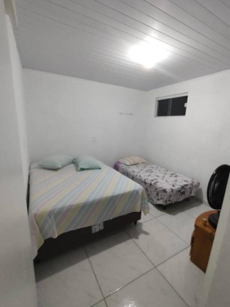 Imagem Casa com 2 Quartos à Venda, 76 m² em São João Do Rio Vermelho - Florianópolis