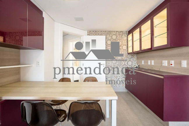Imagem Apartamento com 4 Quartos à Venda, 407 m² em Perdizes - São Paulo Imagem Apartamento com 4 Quartos à Venda, 407 m² em Perdizes - São Paulo