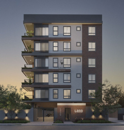 Imagem Apartamento com 3 Quartos à Venda,  em Boa Vista - Curitiba