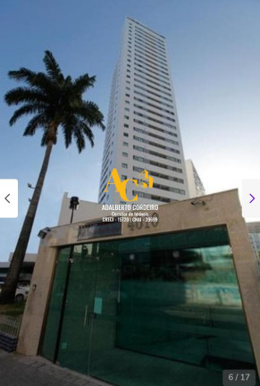 Imagem Apartamento com 1 Quarto à Venda, 35 m² em Boa Viagem - Recife