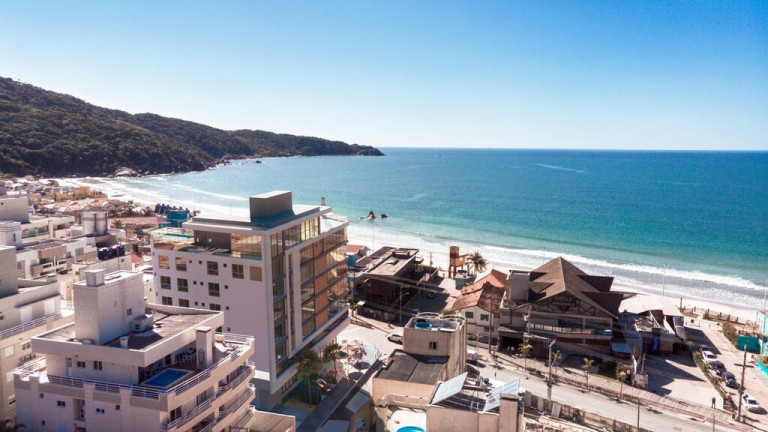Imagem Cobertura com 4 Quartos à Venda, 238 m² em Bombinhas - Bombinhas Imagem Cobertura com 4 Quartos à Venda, 238 m² em Bombinhas - Bombinhas