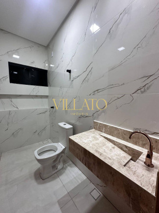 Imagem Casa com 3 Quartos à Venda, 150 m² em Cardoso Continuação - Aparecida De Goiânia Imagem Casa com 3 Quartos à Venda, 150 m² em Cardoso Continuação - Aparecida De Goiânia