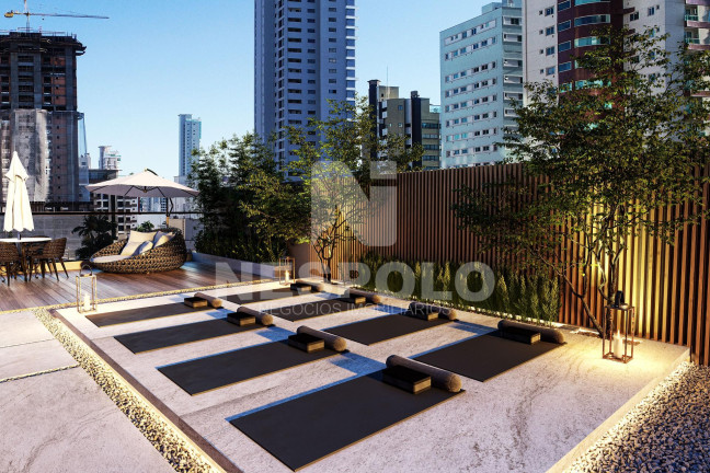 Imagem Apartamento à Venda, 116 m² em Fazenda - Itajai