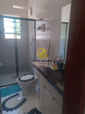 Imagem Casa de Condomínio com 2 Quartos à Venda, 60 m² em Centro - São Vicente Imagem Casa de Condomínio com 2 Quartos à Venda, 60 m² em Centro - São Vicente