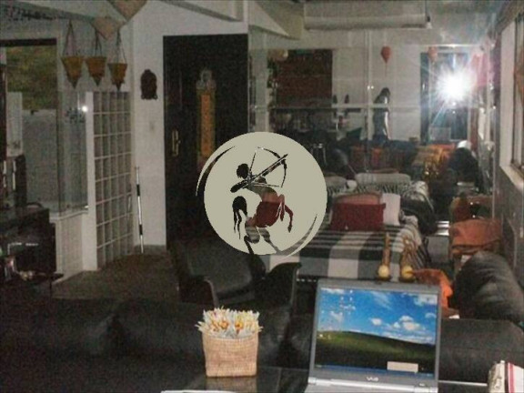 Imagem Casa de Condomínio com 6 Quartos à Venda, 700 m² em Morro Santa Terezinha - Santos Imagem Casa de Condomínio com 6 Quartos à Venda, 700 m² em Morro Santa Terezinha - Santos