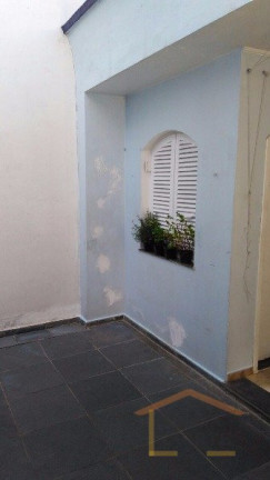 Imagem Sobrado com 3 Quartos à Venda, em Santana - São Paulo Imagem Sobrado com 3 Quartos à Venda, em Santana - São Paulo